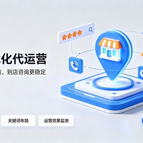 顺庆GEO优化